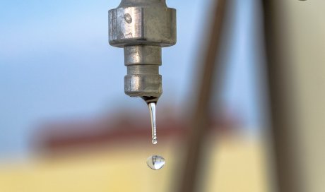 Dépannage fuite d'eau d'une chaudière à Marseille 11  