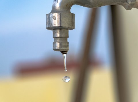 Dépannage fuite d'eau d'une chaudière à Marseille 11  